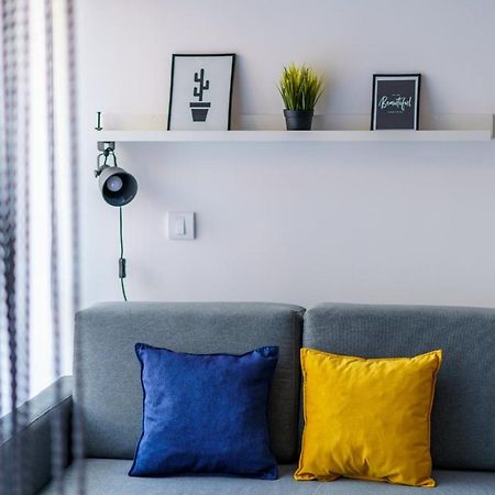 Apartments Karamarkovic 1 Vrnjačka Banja Εξωτερικό φωτογραφία