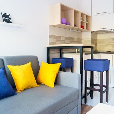 Apartments Karamarkovic 1 Vrnjačka Banja Εξωτερικό φωτογραφία