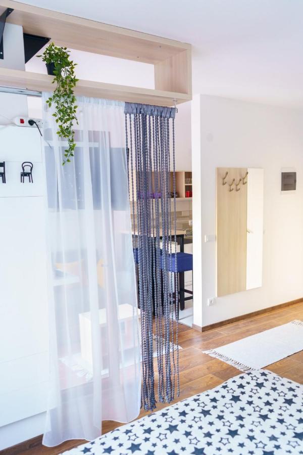 Apartments Karamarkovic 1 Vrnjačka Banja Εξωτερικό φωτογραφία
