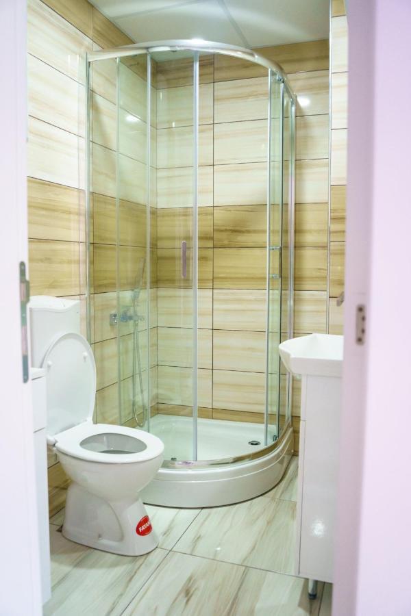 Apartments Karamarkovic 1 Vrnjačka Banja Εξωτερικό φωτογραφία
