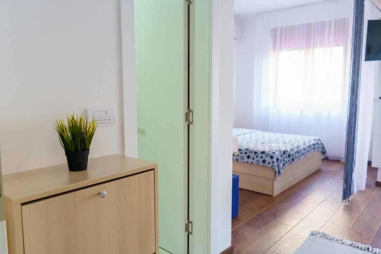 Apartments Karamarkovic 1 Vrnjačka Banja Εξωτερικό φωτογραφία