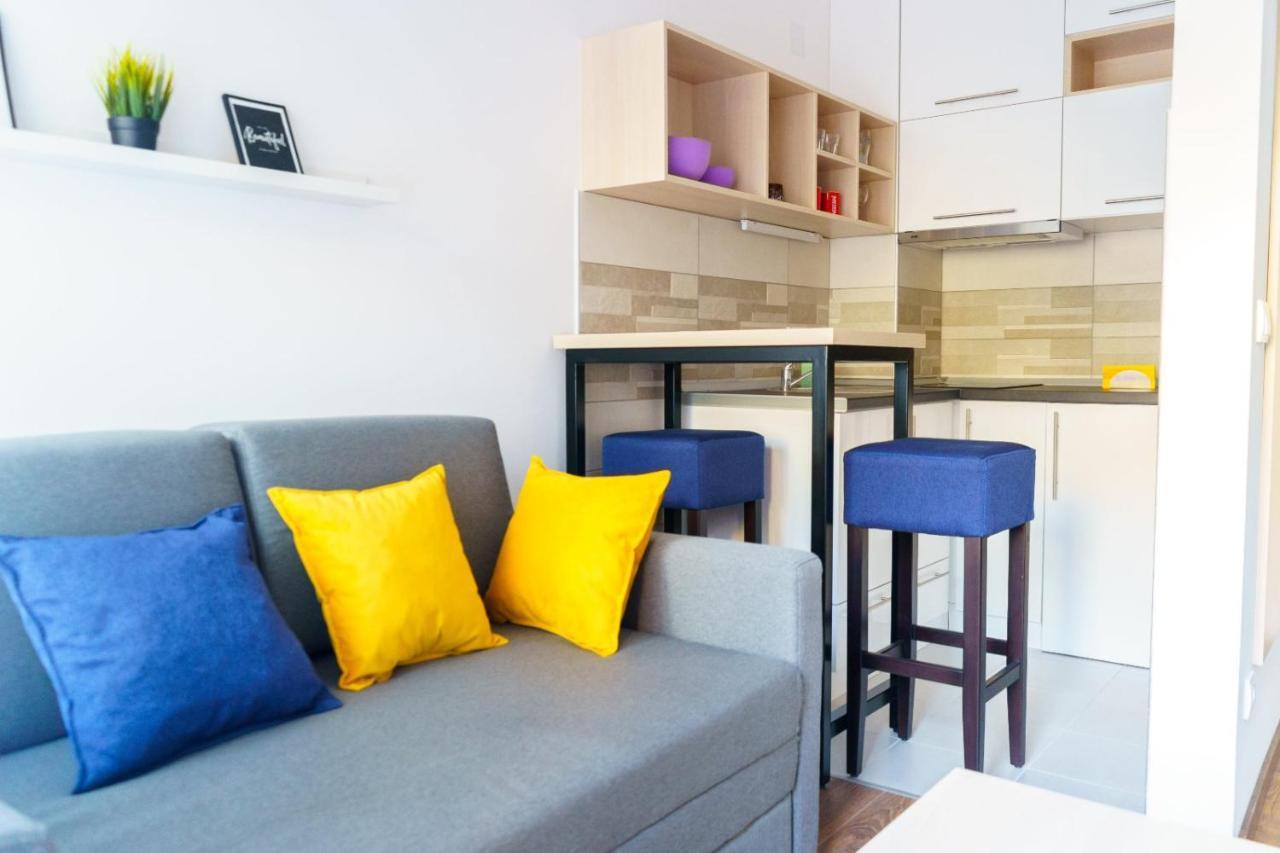 Apartments Karamarkovic 1 Vrnjačka Banja Εξωτερικό φωτογραφία