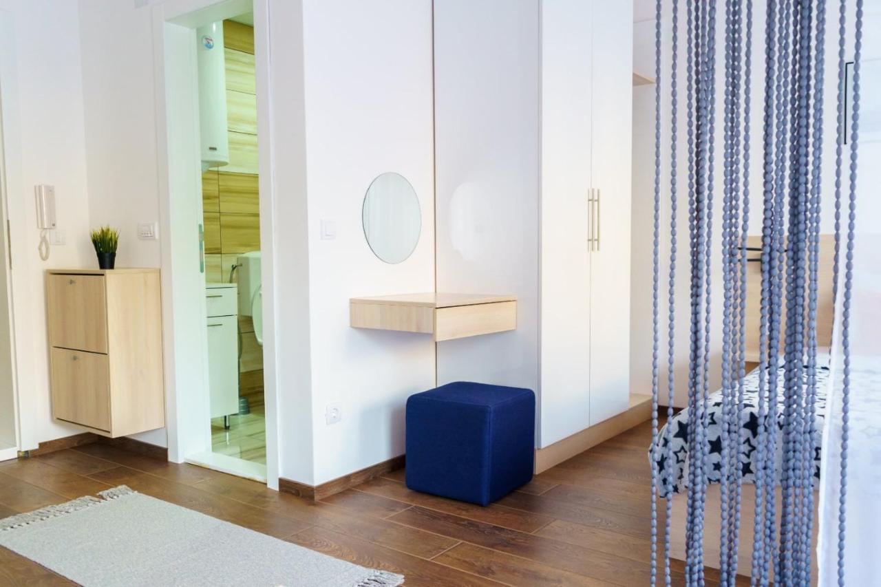 Apartments Karamarkovic 1 Vrnjačka Banja Εξωτερικό φωτογραφία